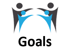 Dynamic group of children celebrating sports achievements at Osaro Intl Sports Academy.