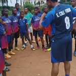 Local Fields to Global Dreams