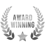 High school basketball team celebrating victory, showcasing sports excellence and teamwork.