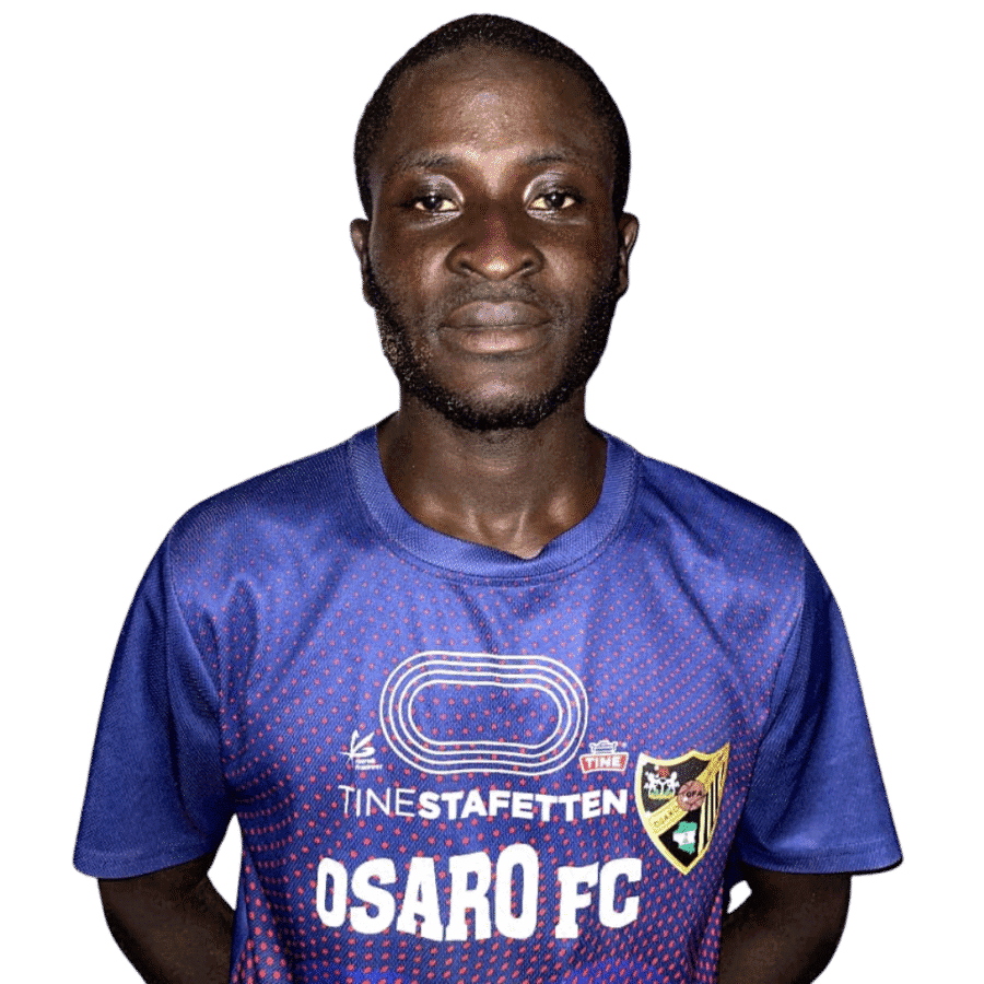 Elite soccer training at Osaro Intl Sports Academy for aspiring athletes and football enthusiasts.