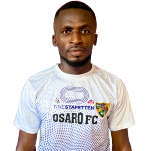 Dave Richard Onwuka 1