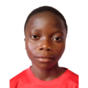ADEOSHUN ADELEYE