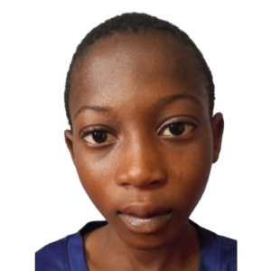 BABLOLA OLUWATOBI