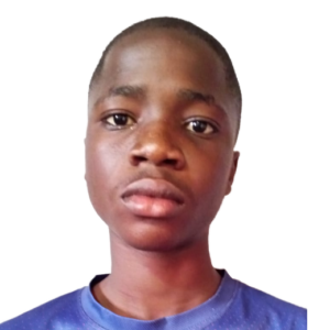 BOLARINWA YEKINI
