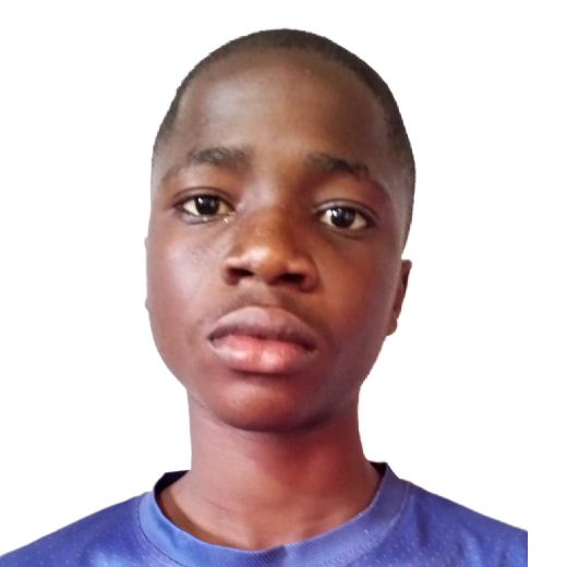 BOLARINWA YEKINI  