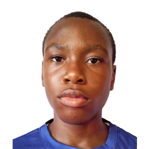 EJIKE LAZARUS