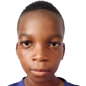 GODWIN OSAS