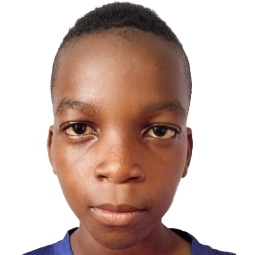 GODWIN OSAS
