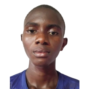 ILUFOYE FARUQ