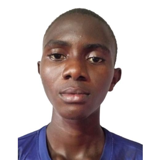 ILUFOYE FARUQ