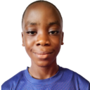 OGEDEGBE GREG