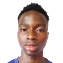 OKANEME DANIEL