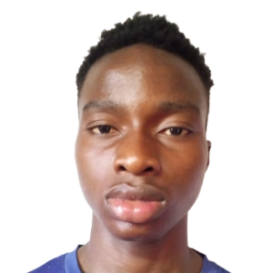 OKANEME DANIEL