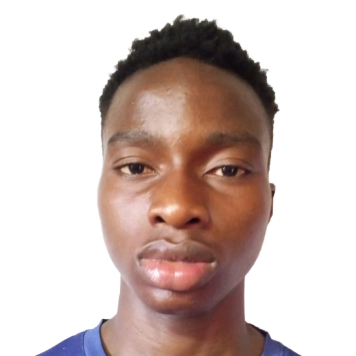 OKANEME DANIEL
