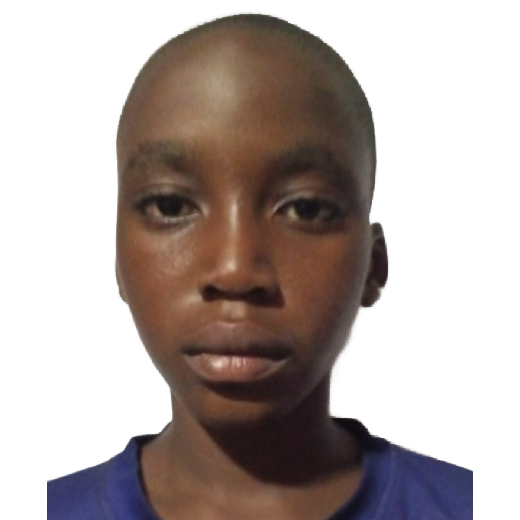OLADIPUPO AL- AMEEM