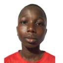 OYEYEMI IBRAHIM