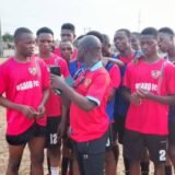 Osaro Intl Sports Academy