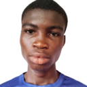 SOLUDO ISAAC