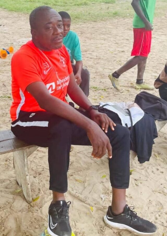 OSARO INTL SPORTS ACADEMY Mourns Coach Osahon Emokpae | Tribute to BDFA Football Leader 1 WhatsApp Image 2026 07 18 at 11.39.47 AM