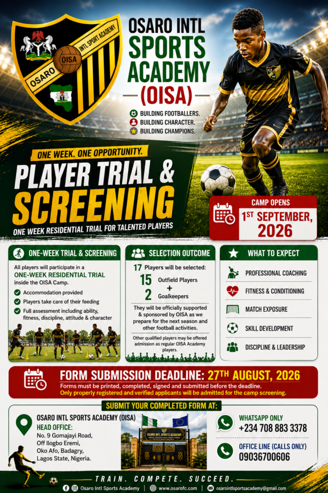 football trials in Lagos 2026 1 file 000000009c6481f4974c72f9f189d6db