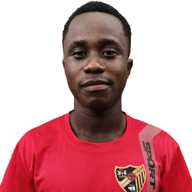 Emmanuel Joseph