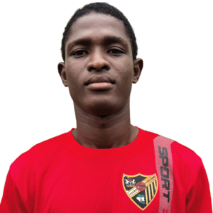 Shodunke Emmanuel Imoleayo