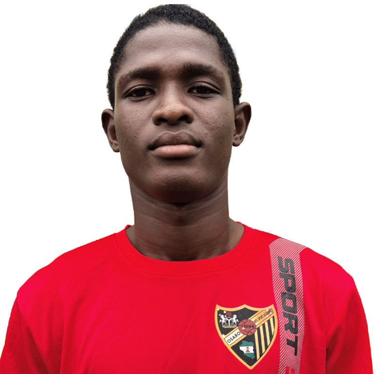 Shodunke Emmanuel Imoleayo